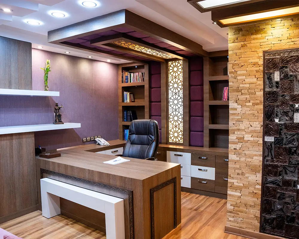 وکیل کیفری اصفهان
